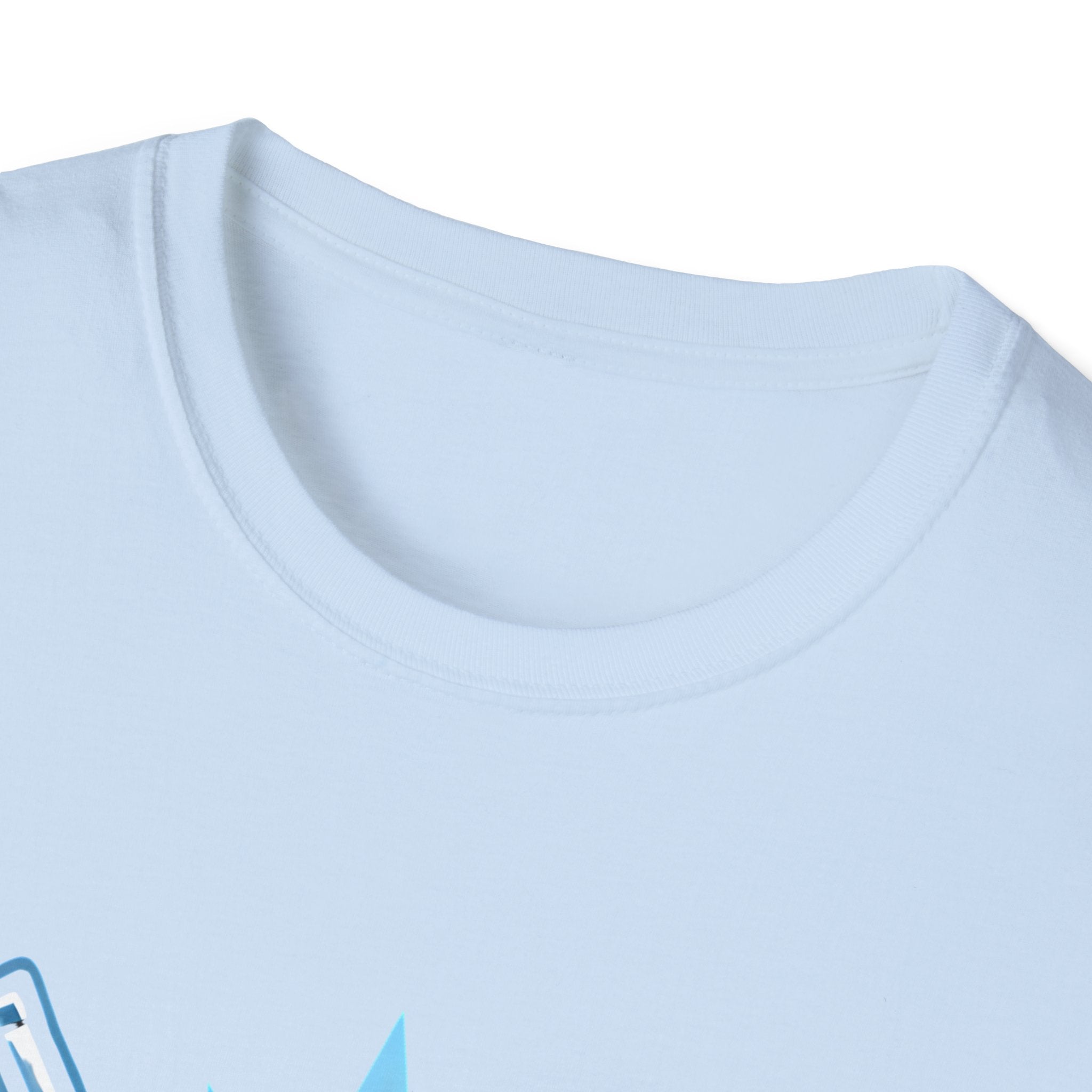 Crossed hockey sticks T-Shirt