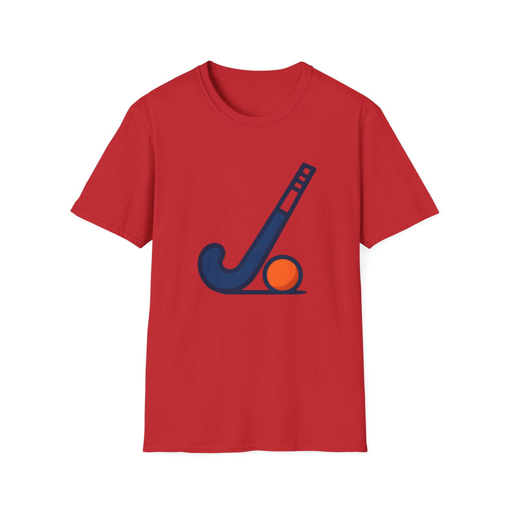 Hook and ball logo T-Shirt