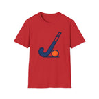 Hook and ball logo T-Shirt