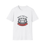 Cage Fight Logo T-Shirt