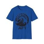 Stay Basefit Army Fitness Test Gym Tee