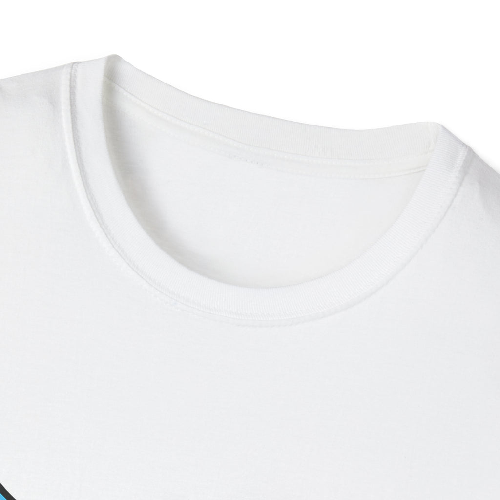 Clock with Wings T-Shirt