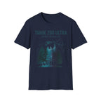 Tahoe 200 Ultra Sierra Nevada Running T-Shirt