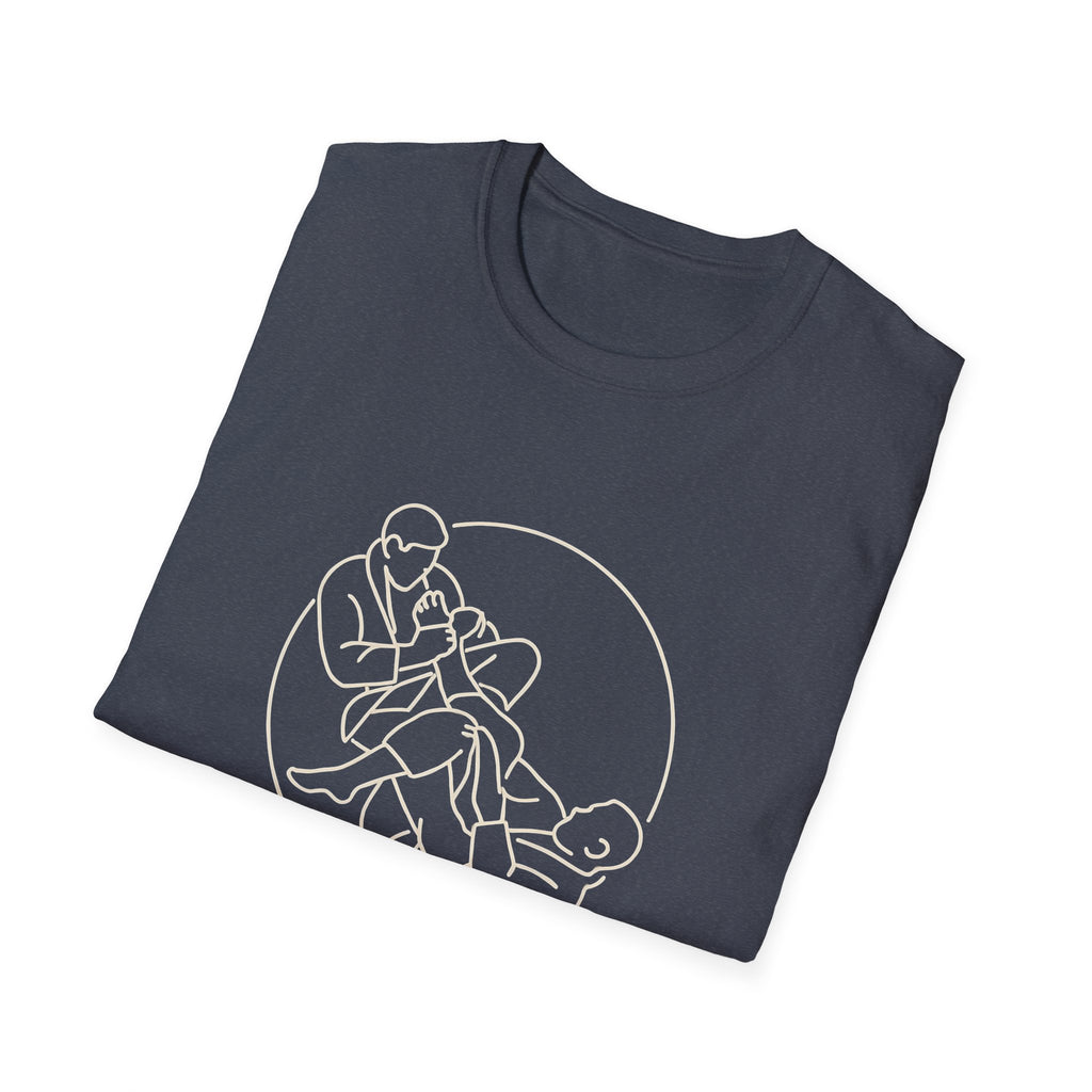 Breastfeeding mother and baby T-Shirt