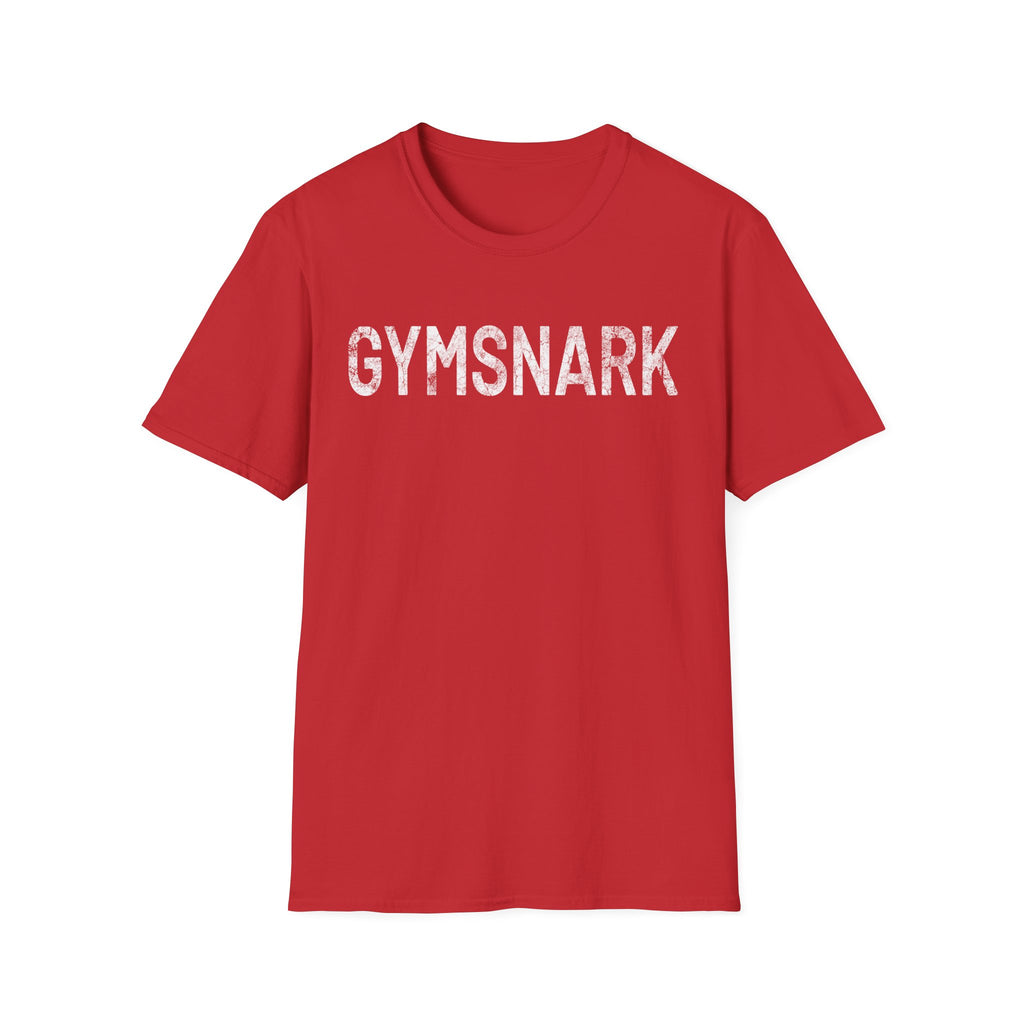 Gymsnark Vintage Gym T-Shirt