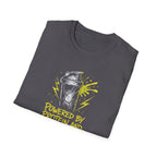 Powered by Protein T-Shirt