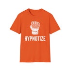 Hypnotize MMA Fist Vintage Gym T-Shirt