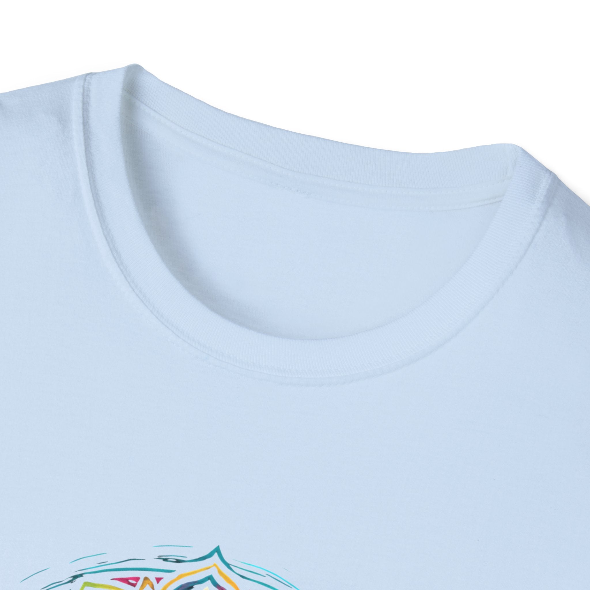 Find Your Flow T-Shirt