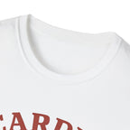 Cardio Queen Sneaker T-Shirt