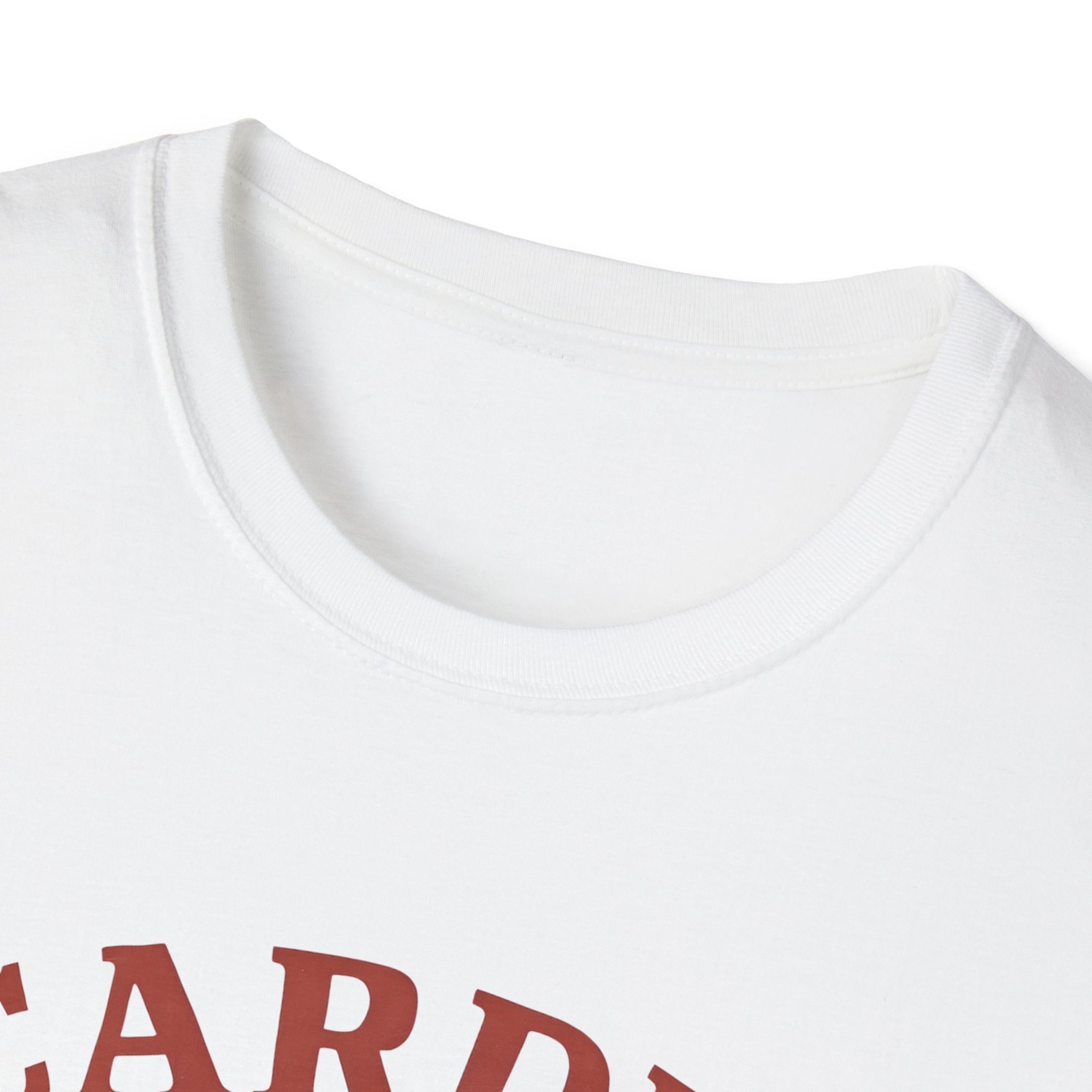 Cardio Queen Sneaker T-Shirt