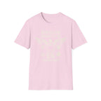 American Combat Club Gym Vintage Gym T-Shirt
