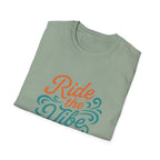 Ride the Wave T-Shirt