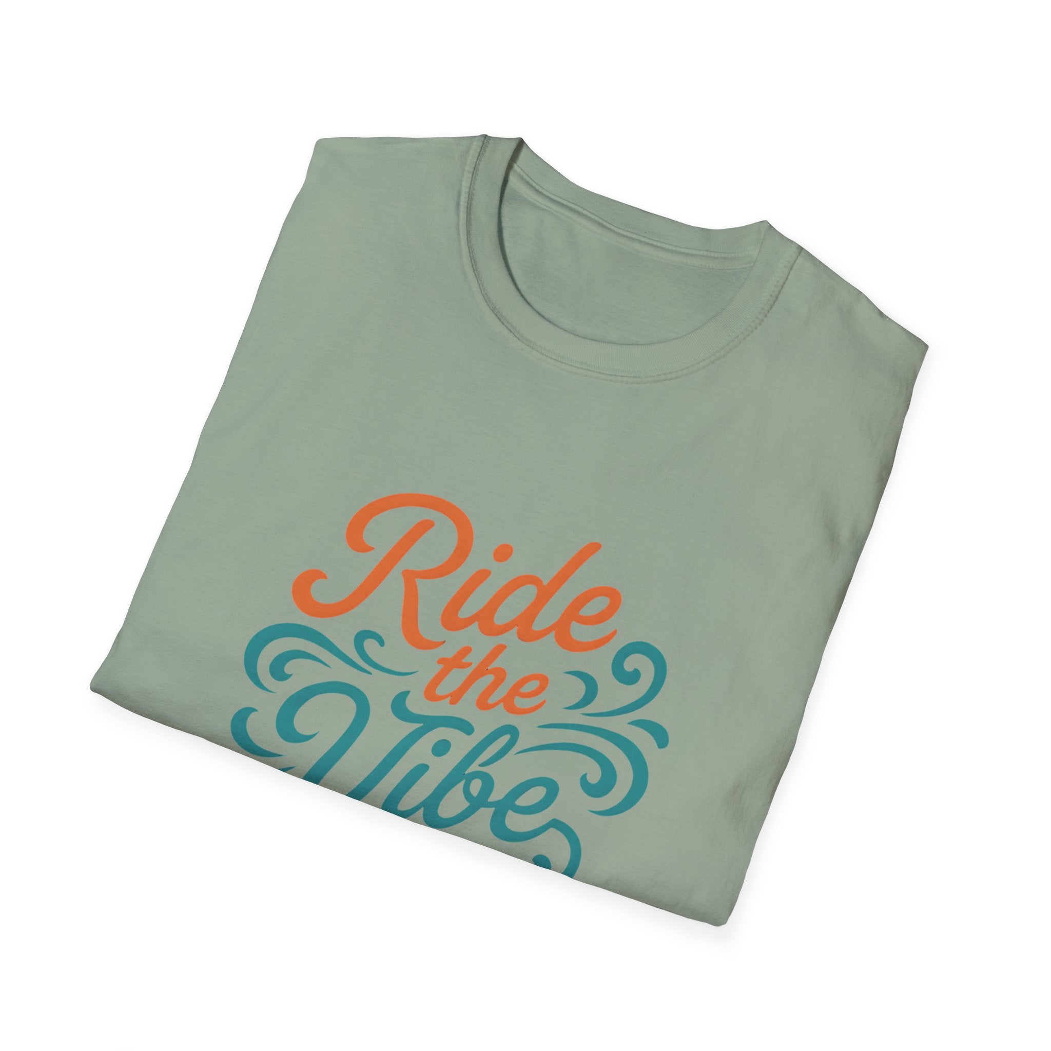 Ride the Wave T-Shirt