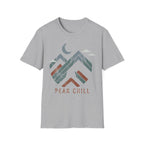 Peak Chill Outdoors Hiking T-Shirt