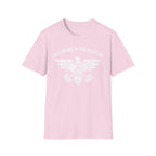 Weapons Discipline Vintage Gym T-Shirt