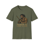 Honor in Every Strike T-Shirt
