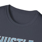 Hustle on Ice T-Shirt