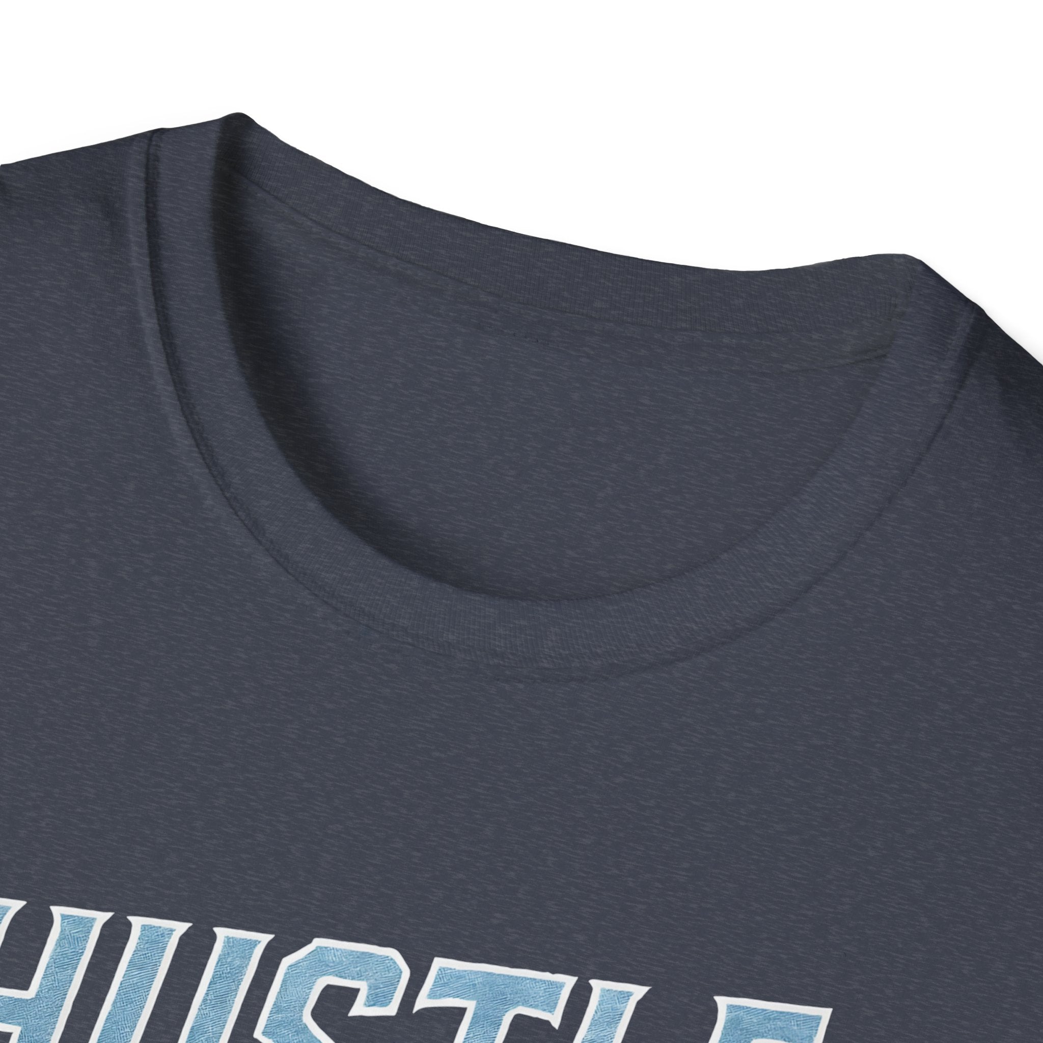 Hustle on Ice T-Shirt