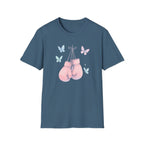 Pink boxing gloves T-Shirt