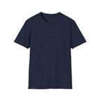 Primal Savage Typographic Retro Gym T-Shirt