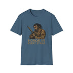 Honor in Every Strike T-Shirt