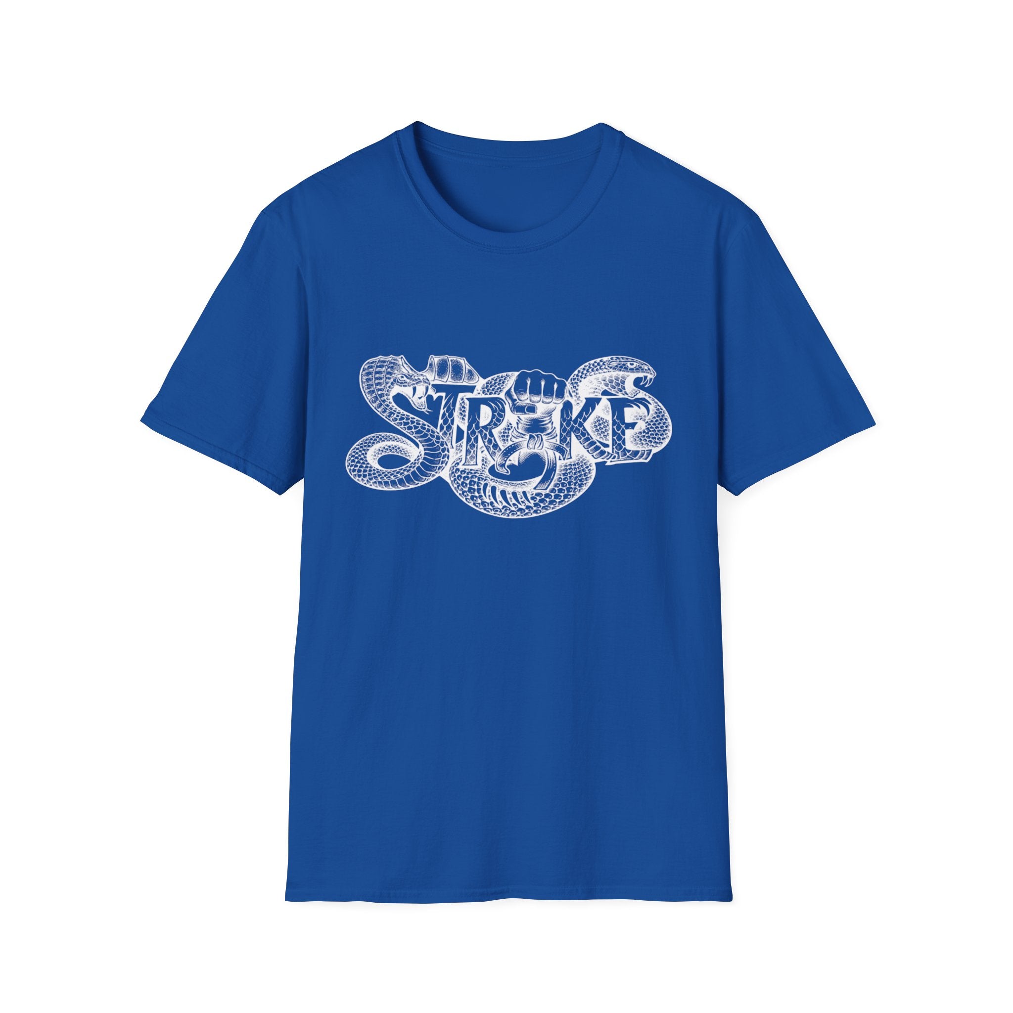MMA Cobra Strike W Gym T-Shirt