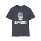 Hypnotize MMA Fist Vintage Gym T-Shirt