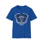 The Squadron Vintage Gymwear T-Shirt