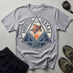 Addicted To B.A.S.E Sky Diving T-Shirt