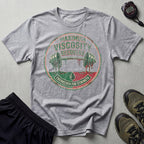 Maximum Viscosity Recovery Gym T-Shirt