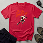 Push Yourself to Run T-Shirt