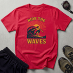 Ride the Wave T-Shirt