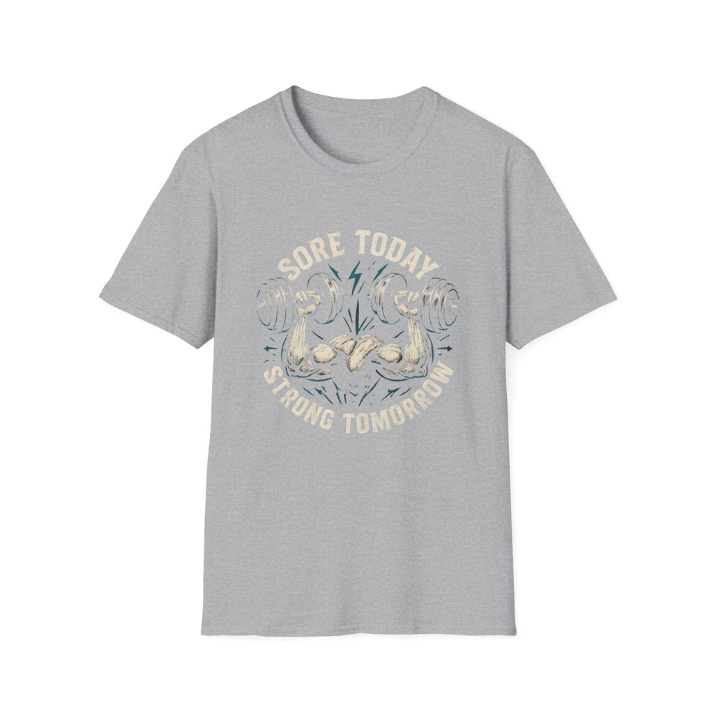 Stronger Every Day T-Shirt