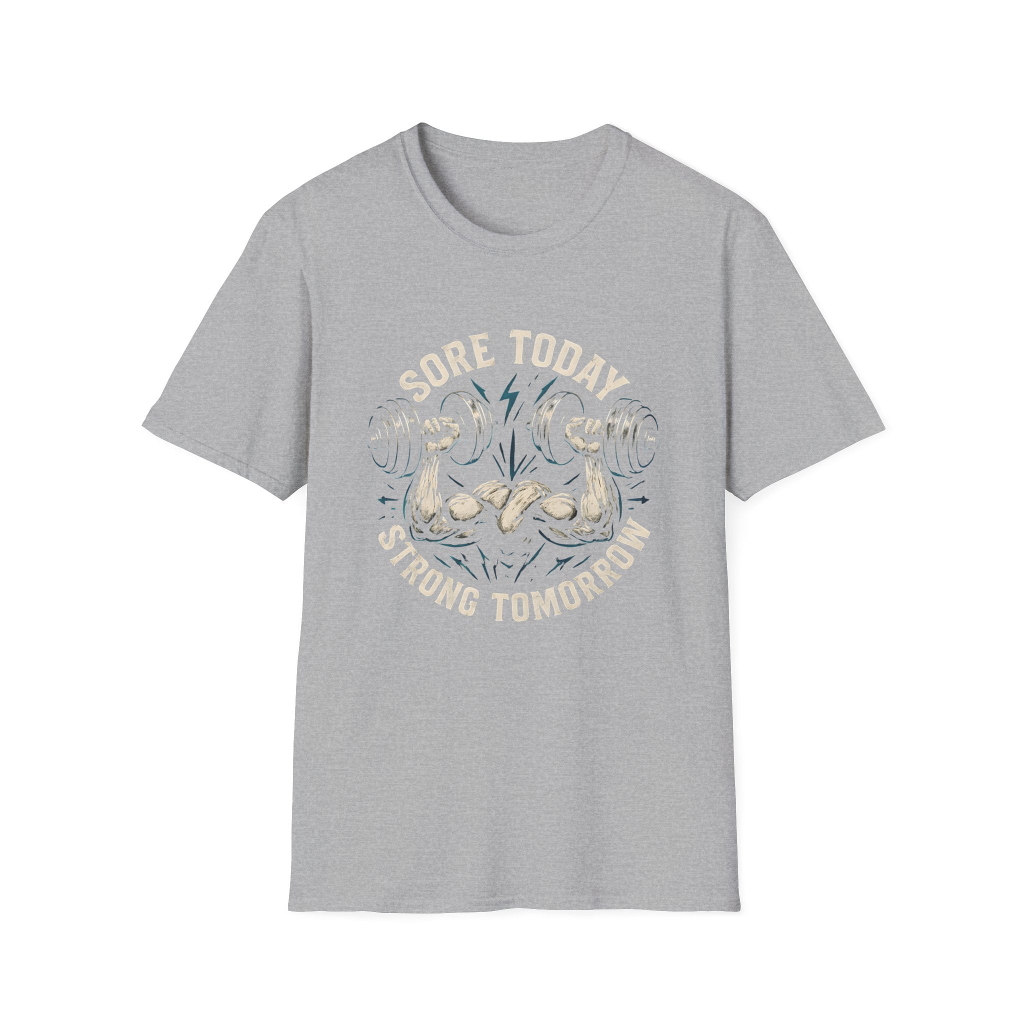 Stronger Every Day T-Shirt