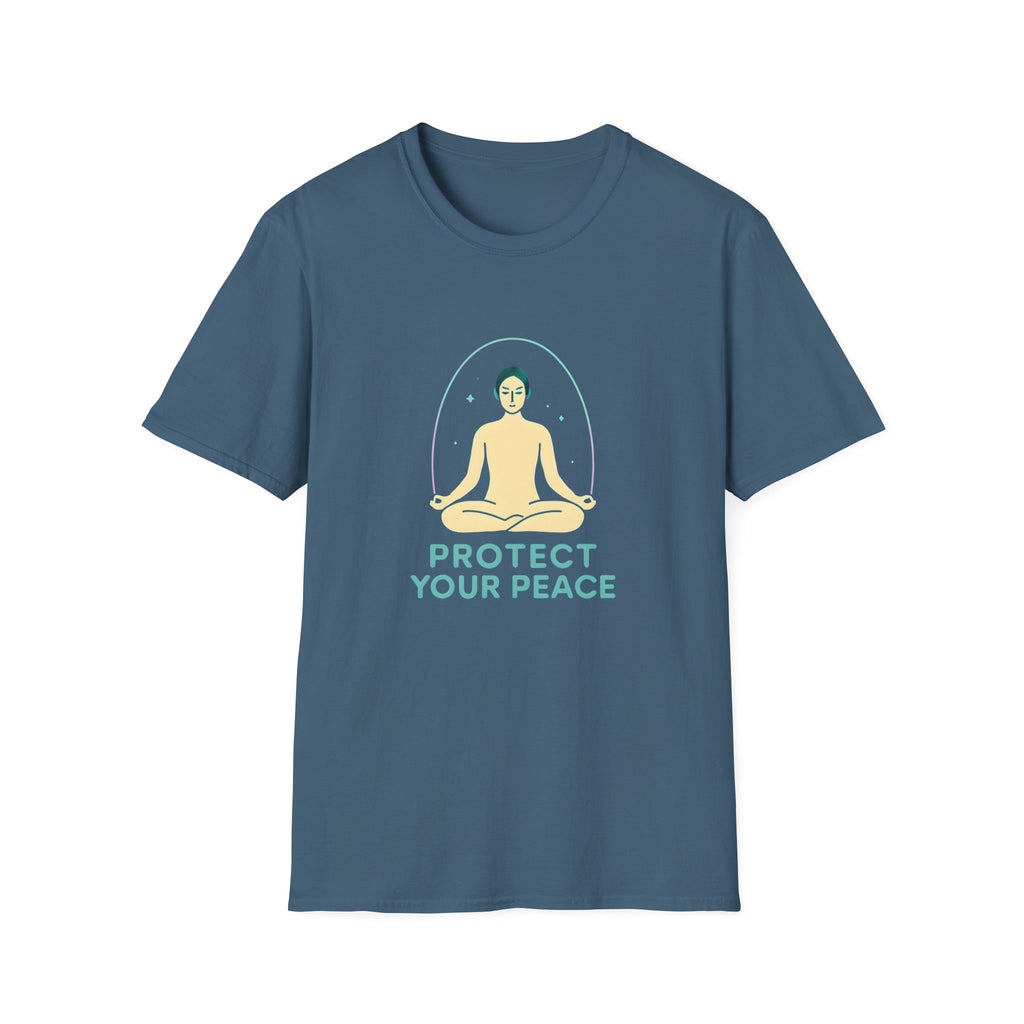 Protect Your Peace T-Shirt
