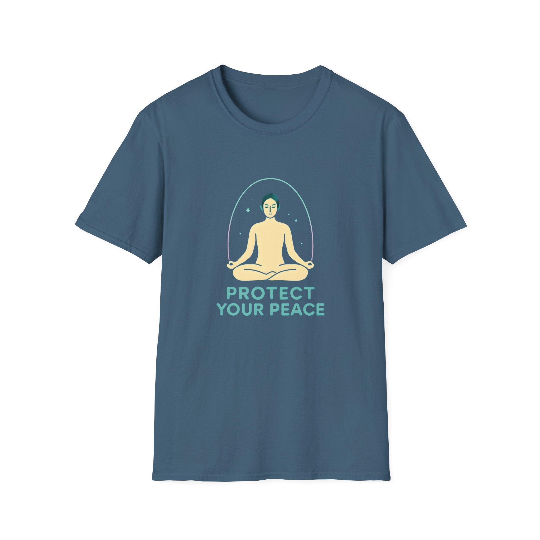 Protect Your Peace T-Shirt