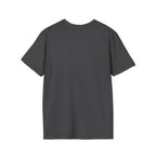 Weapon Discipline Gym Vintage Retro Gym T-Shirt