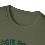 Veggie Power Workout T-Shirt