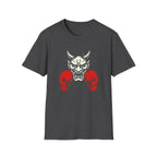 Demon boxing gloves T-Shirt