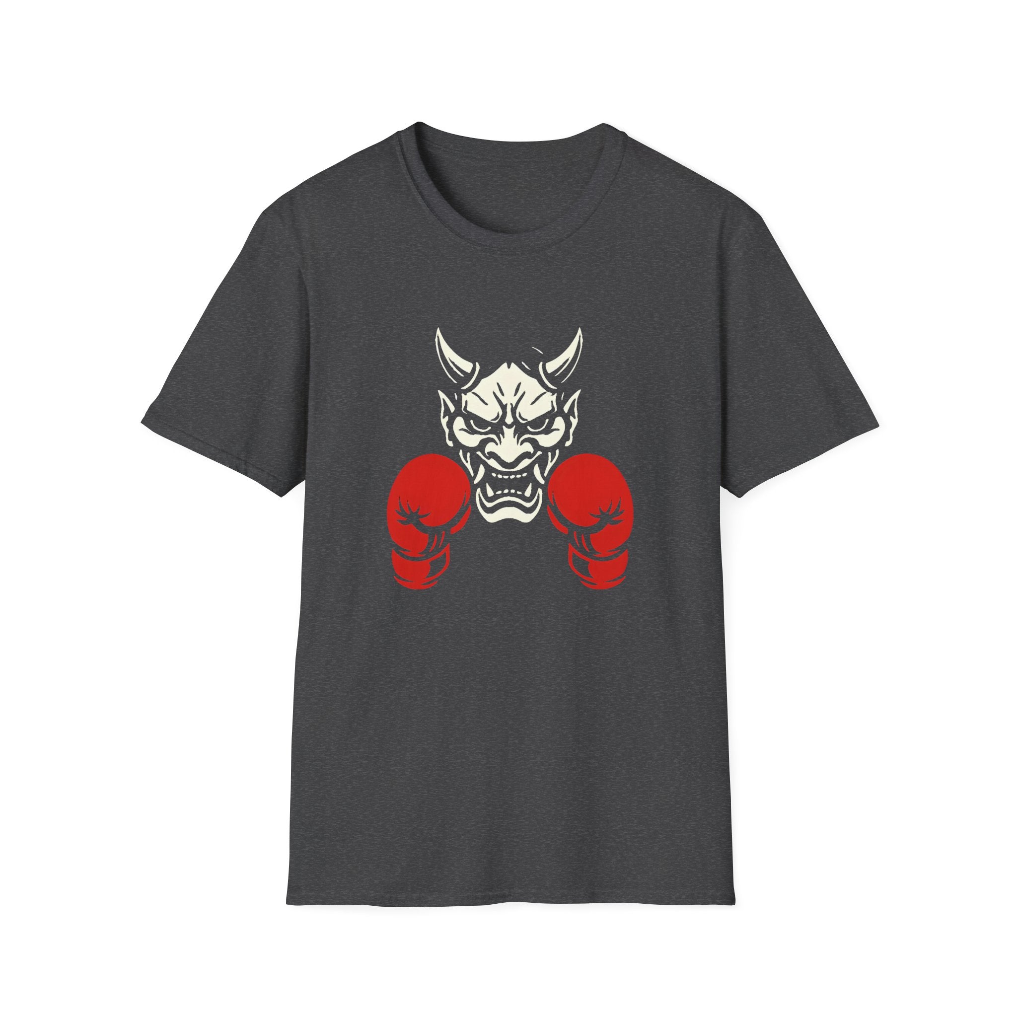 Demon boxing gloves T-Shirt