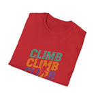 Climb to the Top T-Shirt