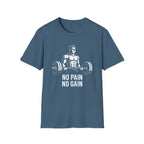 No Pain No Gain T-Shirt