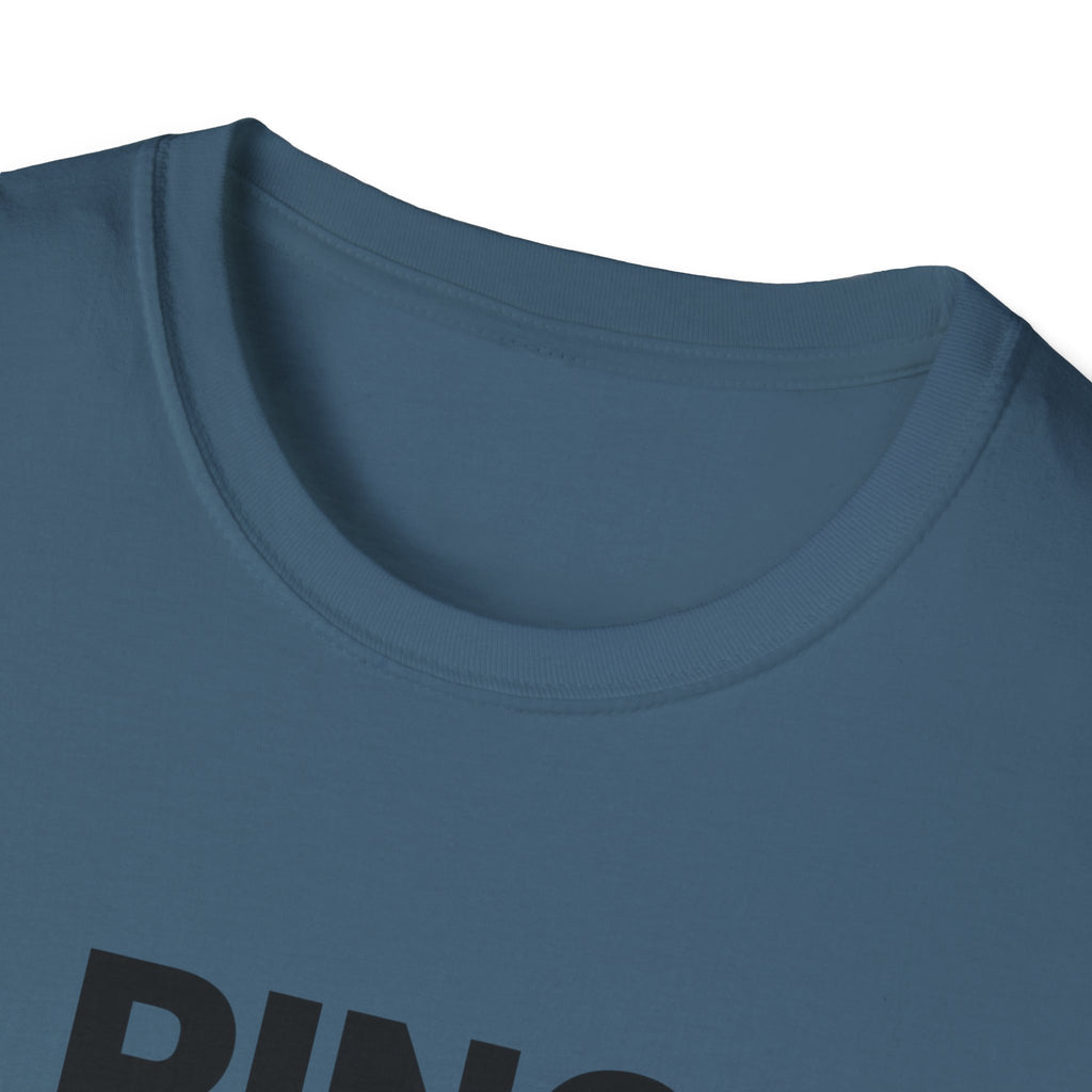 Ping Pong Cardio T-Shirt