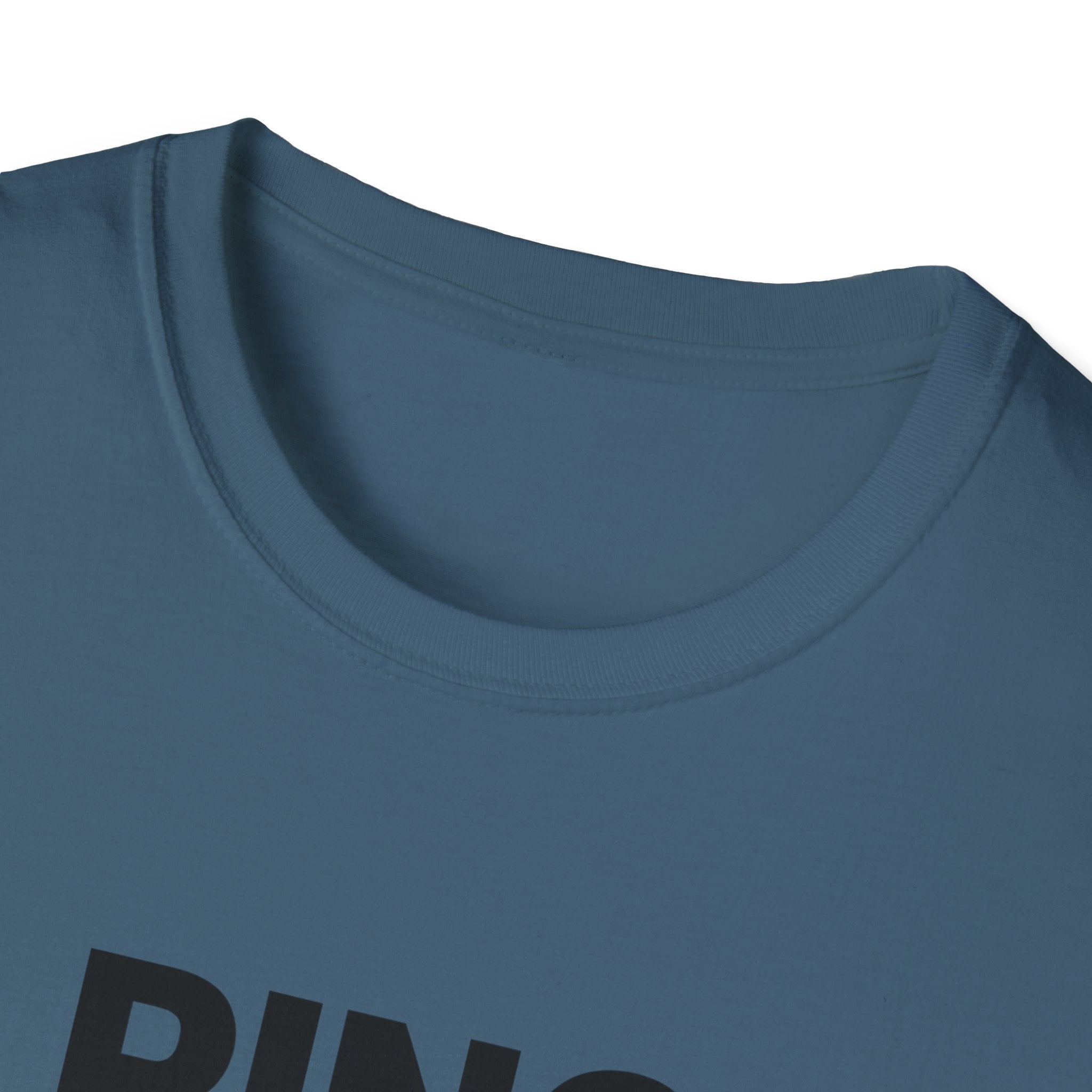 Ping Pong Cardio T-Shirt