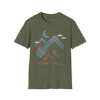 Peak Chill Outdoors Hiking T-Shirt