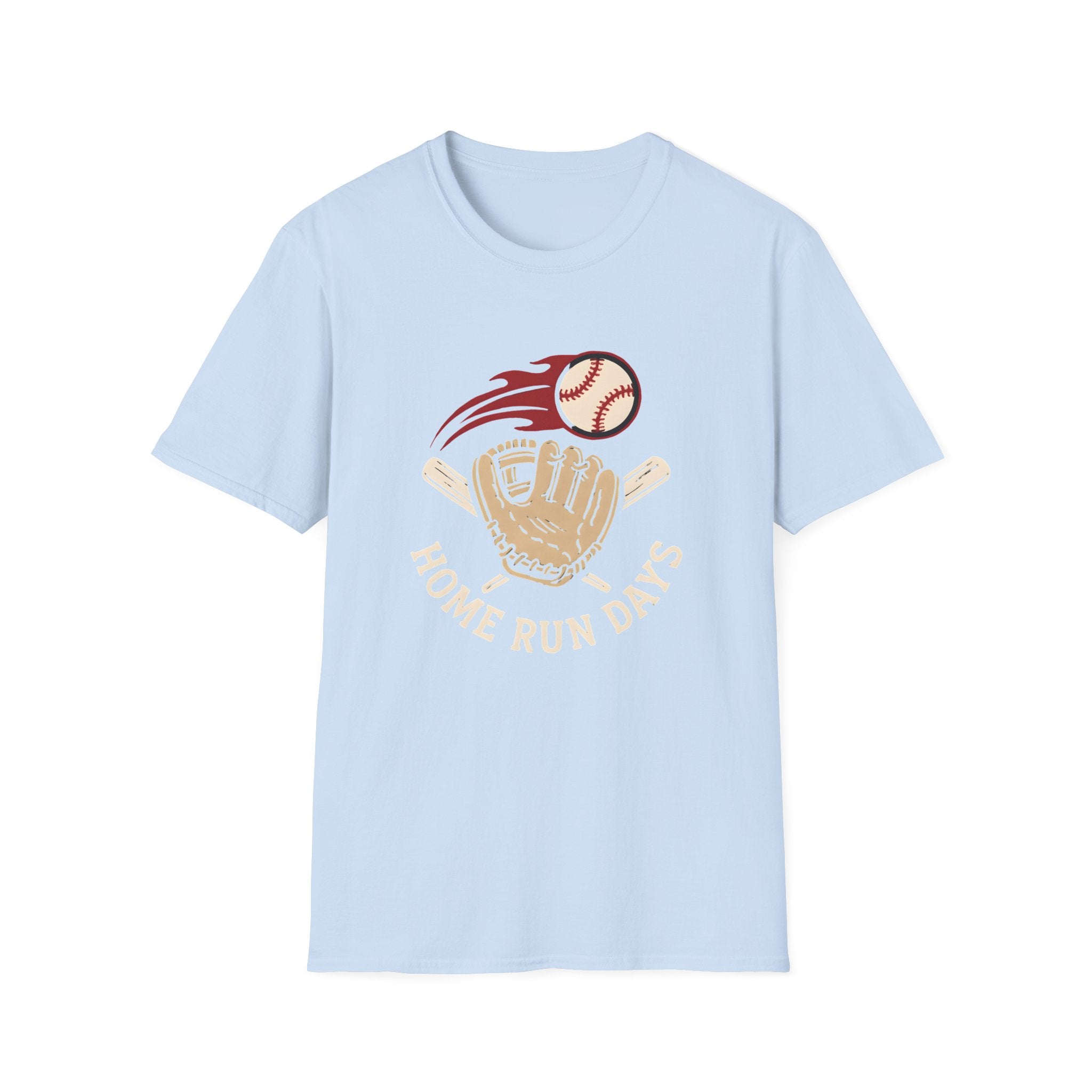 Home Run Days T-Shirt