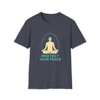 Protect Your Peace T-Shirt