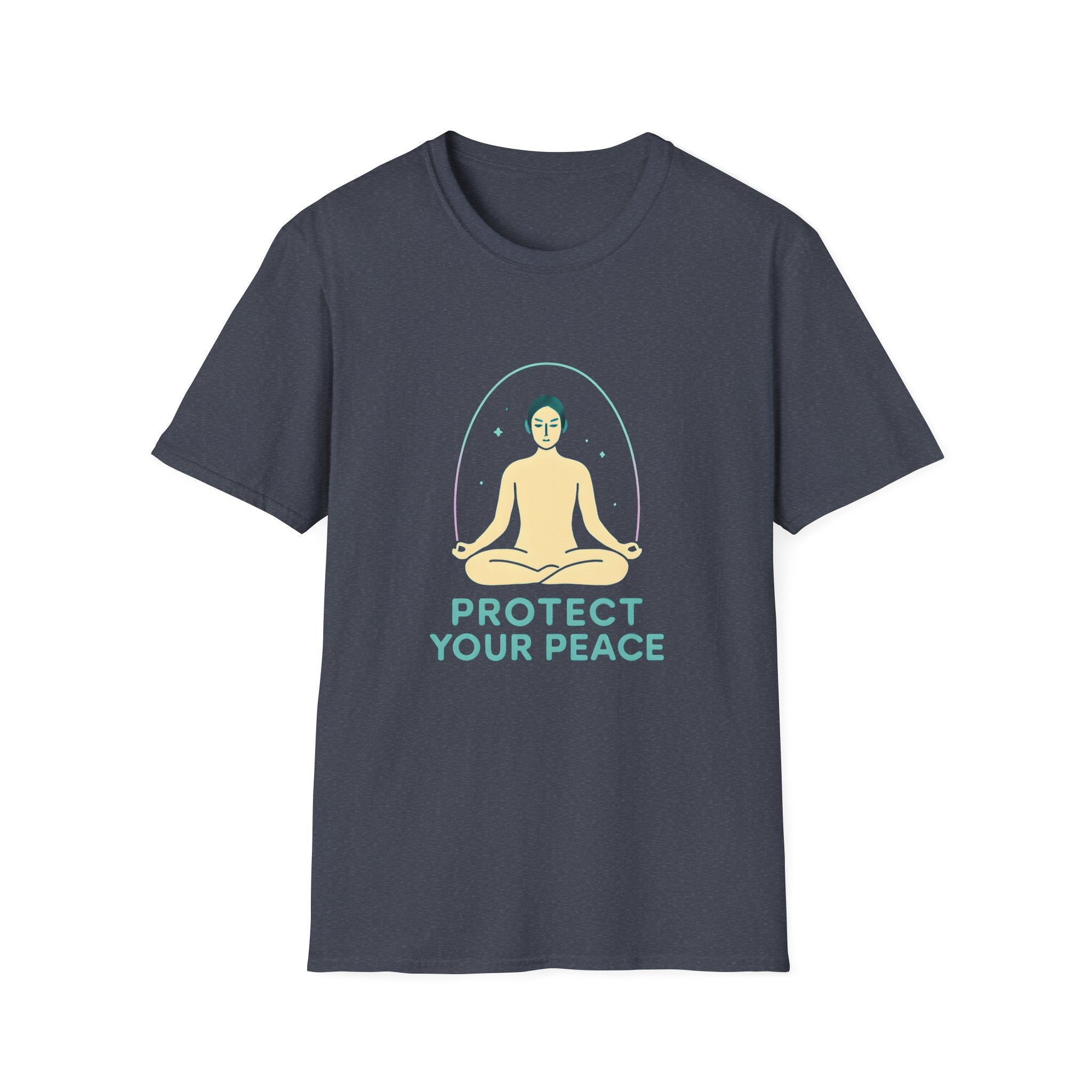 Protect Your Peace T-Shirt