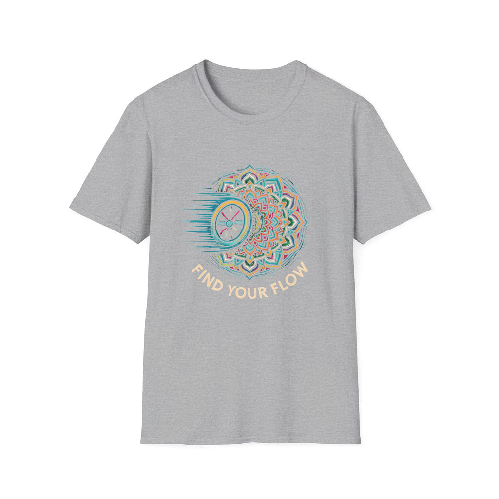 Find Your Flow T-Shirt