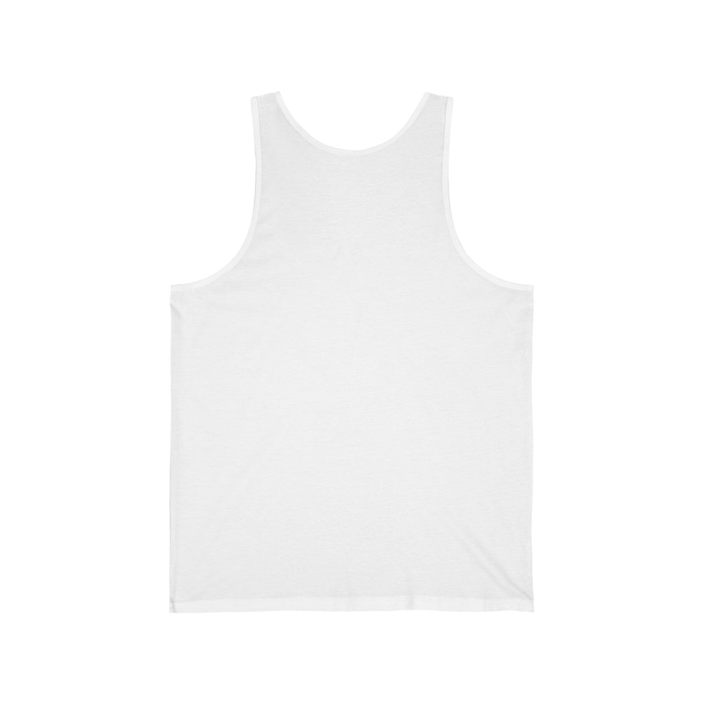 Credible Hulk Tank Top — Funny Typhographic Muscle Tee